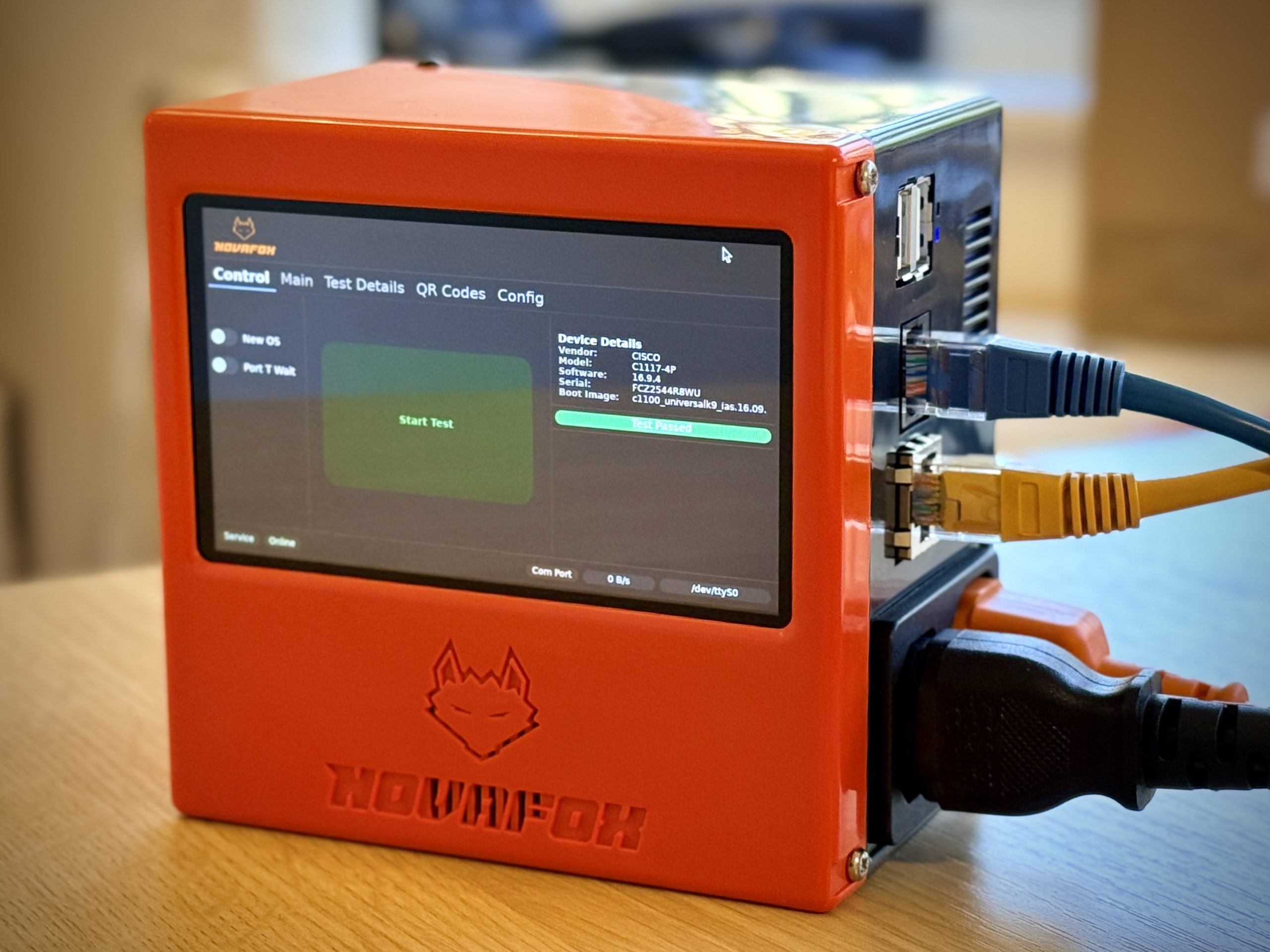 hydra-networking-data-erasure-automation